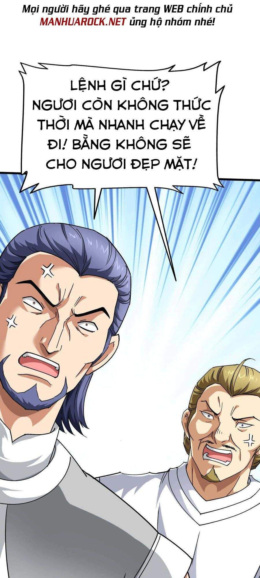 đọc truyện Trọng Sinh Ta Là Đại Thiên Thần Chương 107 ảnh 40 tại Thiên Thai Truyện