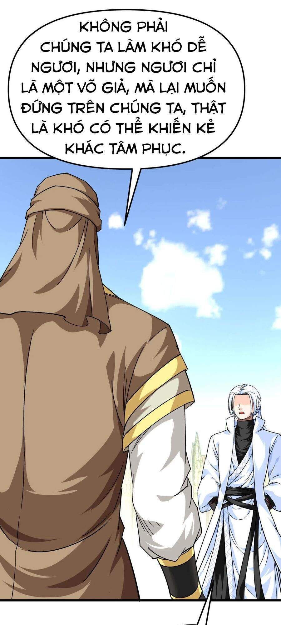 đọc truyện Trọng Sinh Ta Là Đại Thiên Thần Chương 107 ảnh 42 tại Thiên Thai Truyện