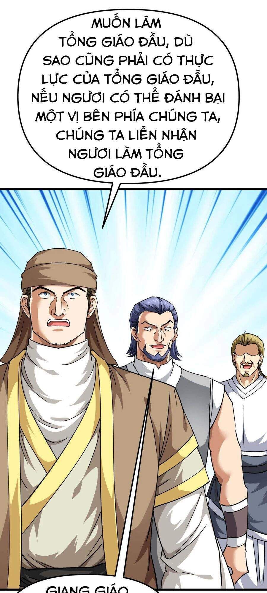 đọc truyện Trọng Sinh Ta Là Đại Thiên Thần Chương 107 ảnh 44 tại Thiên Thai Truyện