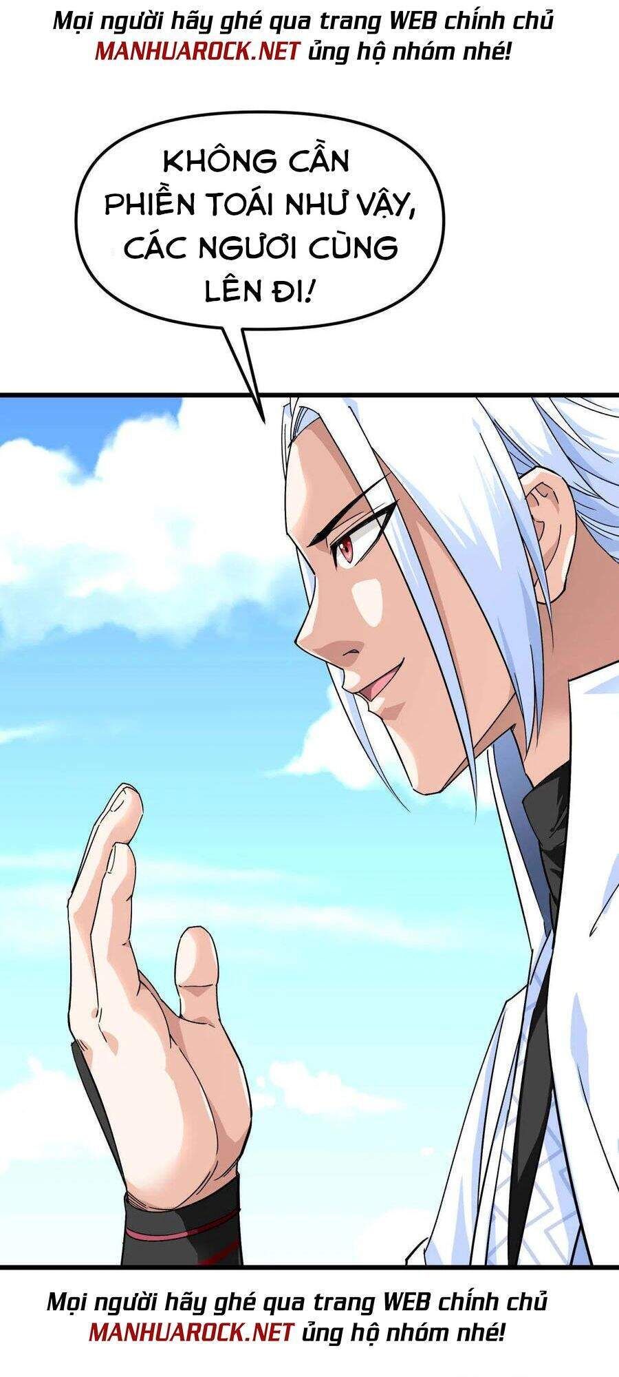 đọc truyện Trọng Sinh Ta Là Đại Thiên Thần Chương 107 ảnh 46 tại Thiên Thai Truyện