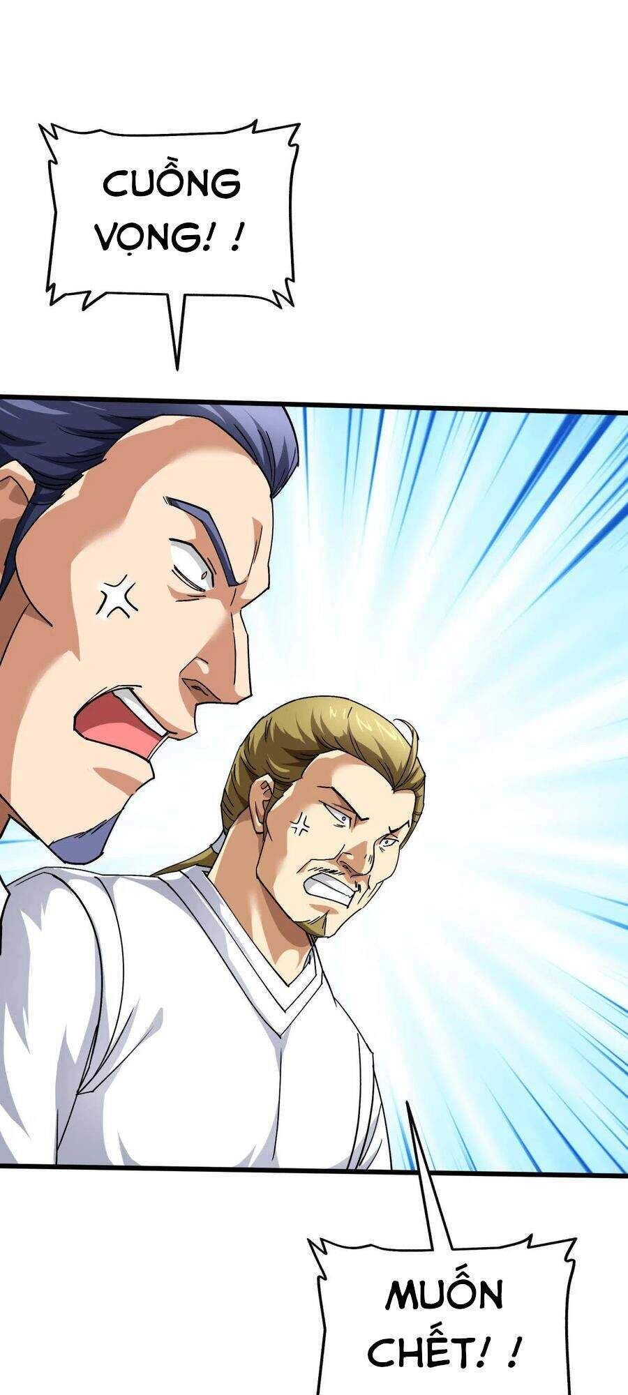 đọc truyện Trọng Sinh Ta Là Đại Thiên Thần Chương 107 ảnh 48 tại Thiên Thai Truyện