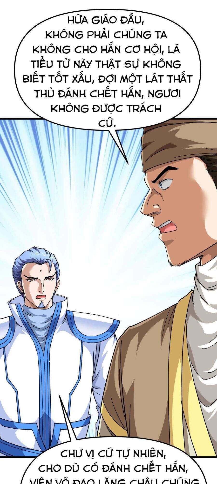 đọc truyện Trọng Sinh Ta Là Đại Thiên Thần Chương 107 ảnh 50 tại Thiên Thai Truyện