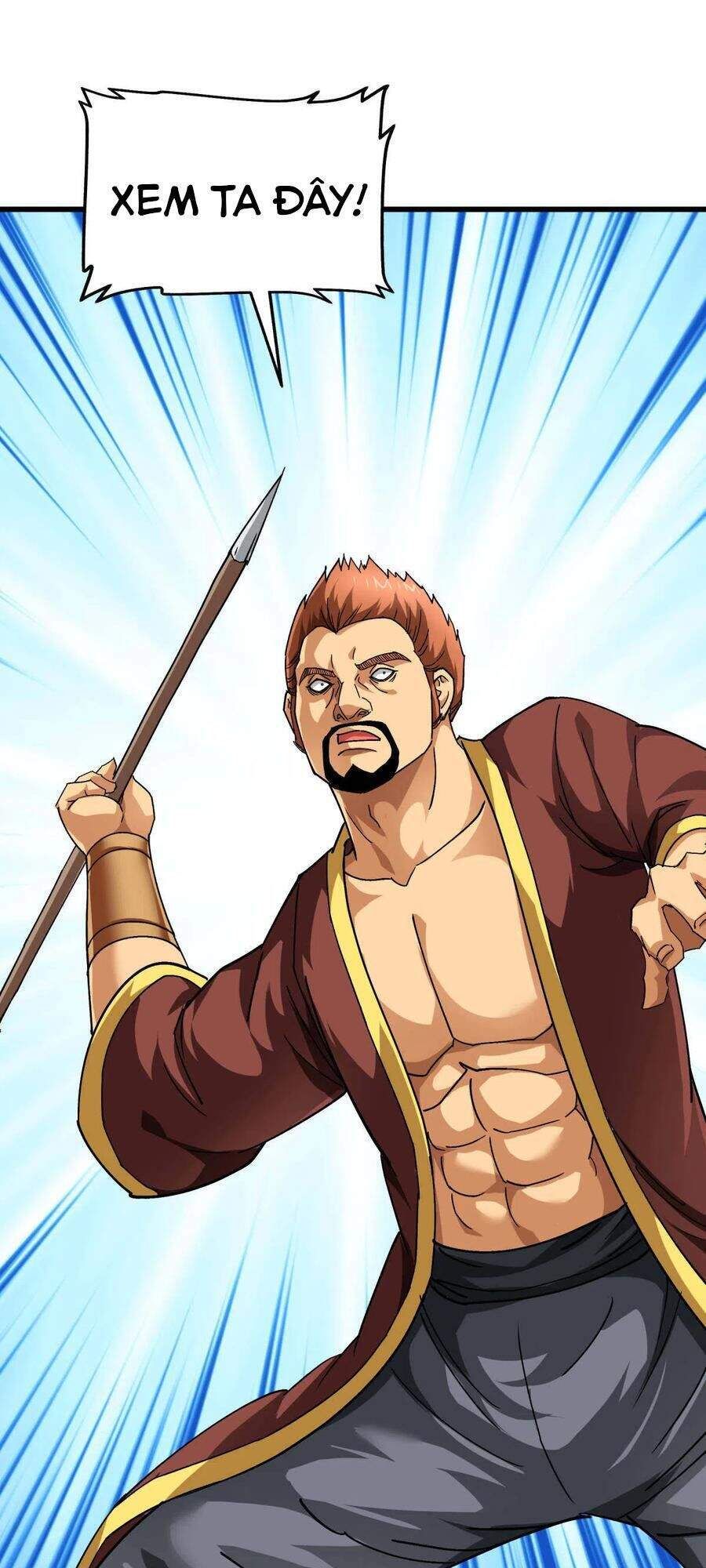 đọc truyện Trọng Sinh Ta Là Đại Thiên Thần Chương 107 ảnh 7 tại Thiên Thai Truyện