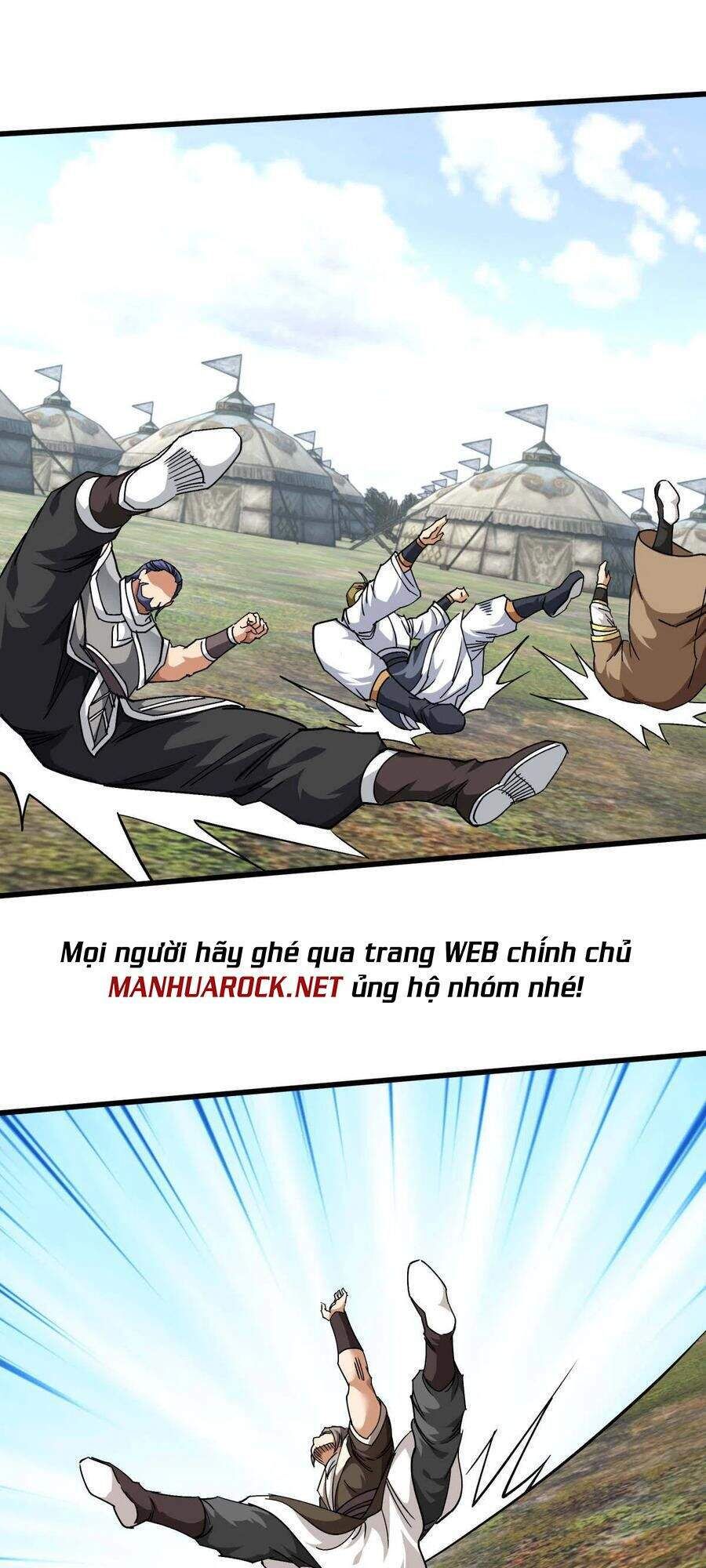 đọc truyện Trọng Sinh Ta Là Đại Thiên Thần Chương 107 ảnh 58 tại Thiên Thai Truyện