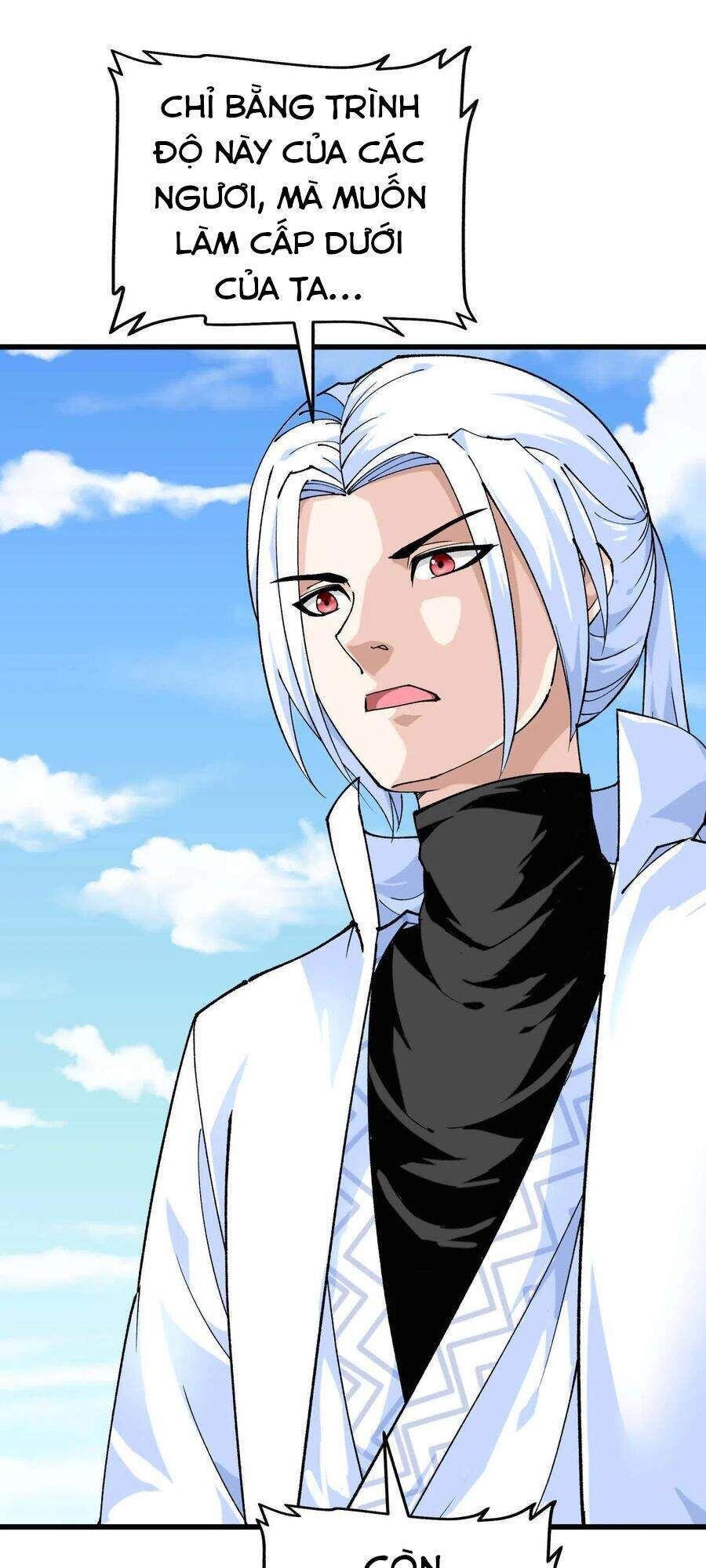 đọc truyện Trọng Sinh Ta Là Đại Thiên Thần Chương 107 ảnh 62 tại Thiên Thai Truyện