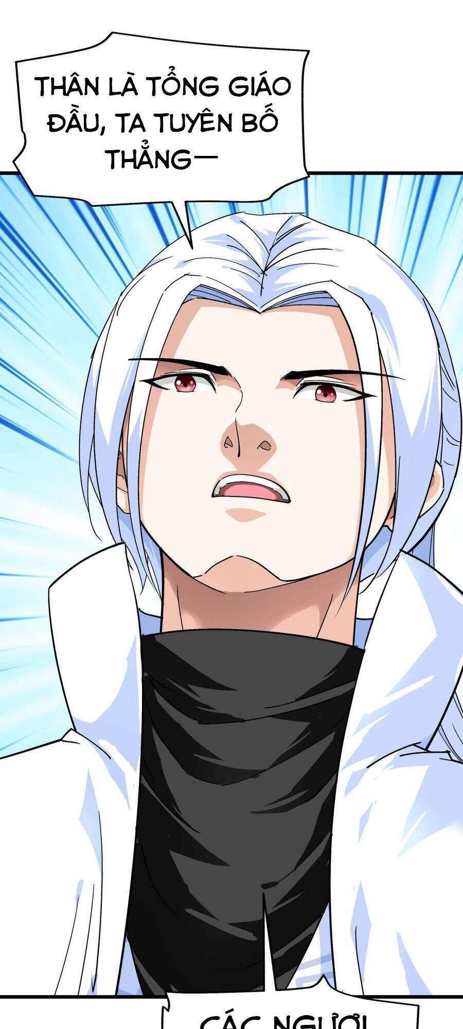 đọc truyện Trọng Sinh Ta Là Đại Thiên Thần Chương 107 ảnh 64 tại Thiên Thai Truyện