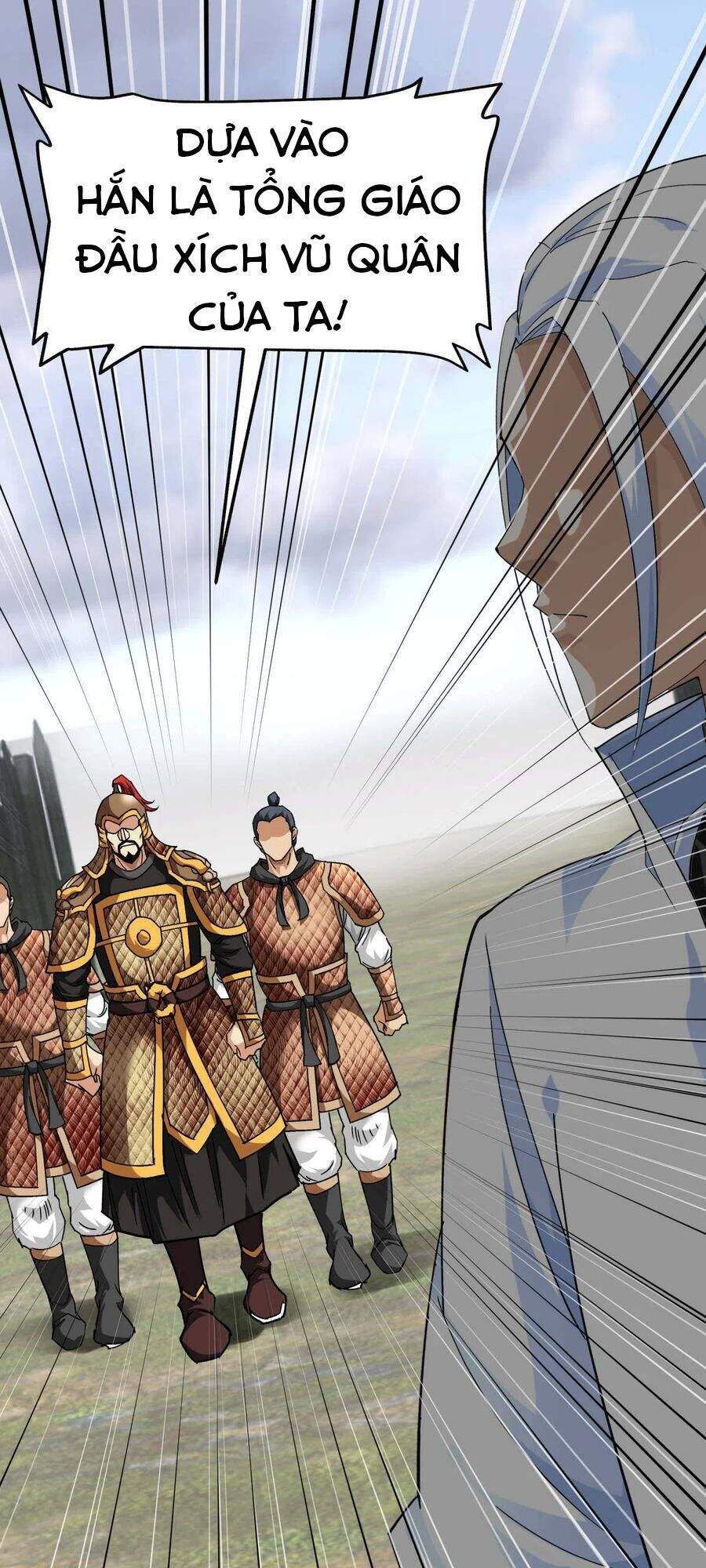 đọc truyện Trọng Sinh Ta Là Đại Thiên Thần Chương 107 ảnh 68 tại Thiên Thai Truyện