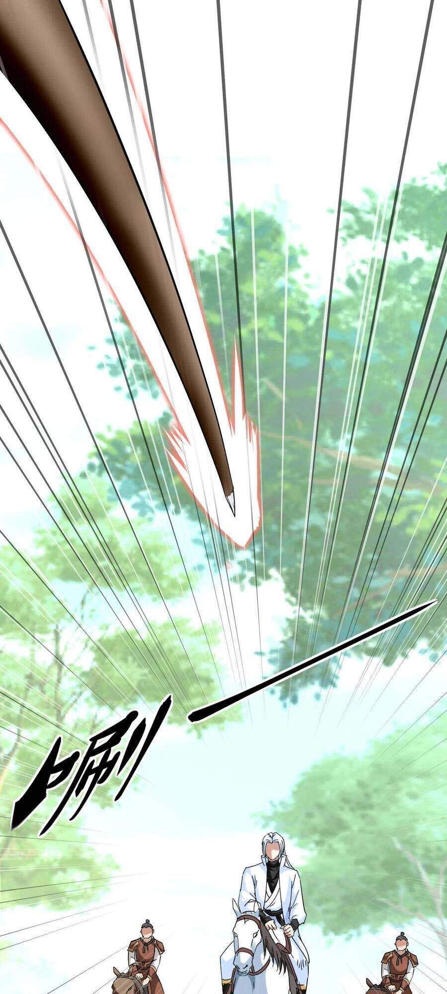 đọc truyện Trọng Sinh Ta Là Đại Thiên Thần Chương 107 ảnh 9 tại Thiên Thai Truyện