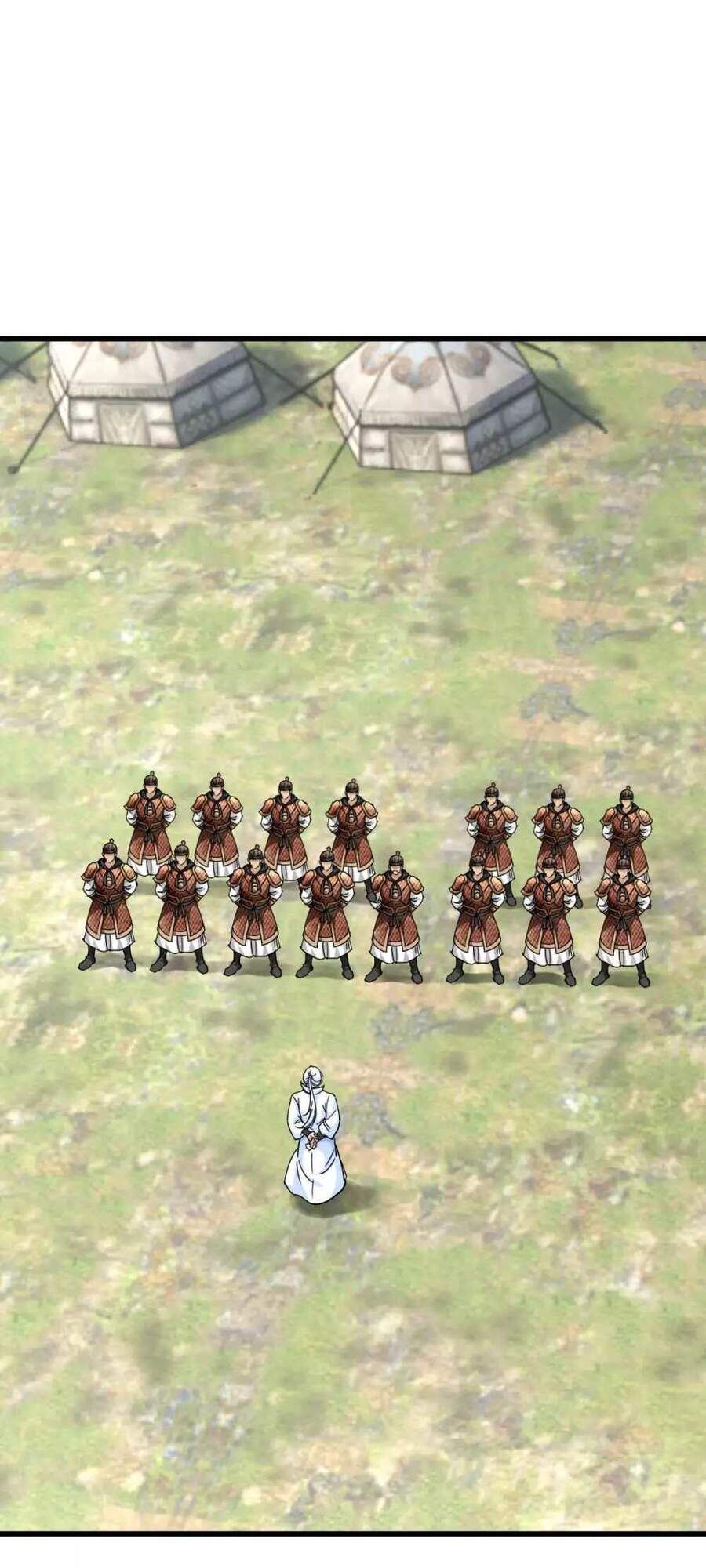 đọc truyện Trọng Sinh Ta Là Đại Thiên Thần Chương 108 ảnh 22 tại Thiên Thai Truyện