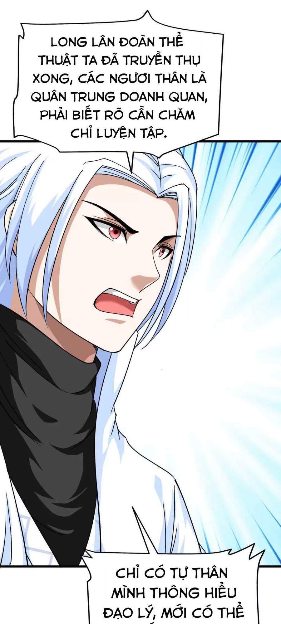 đọc truyện Trọng Sinh Ta Là Đại Thiên Thần Chương 108 ảnh 24 tại Thiên Thai Truyện