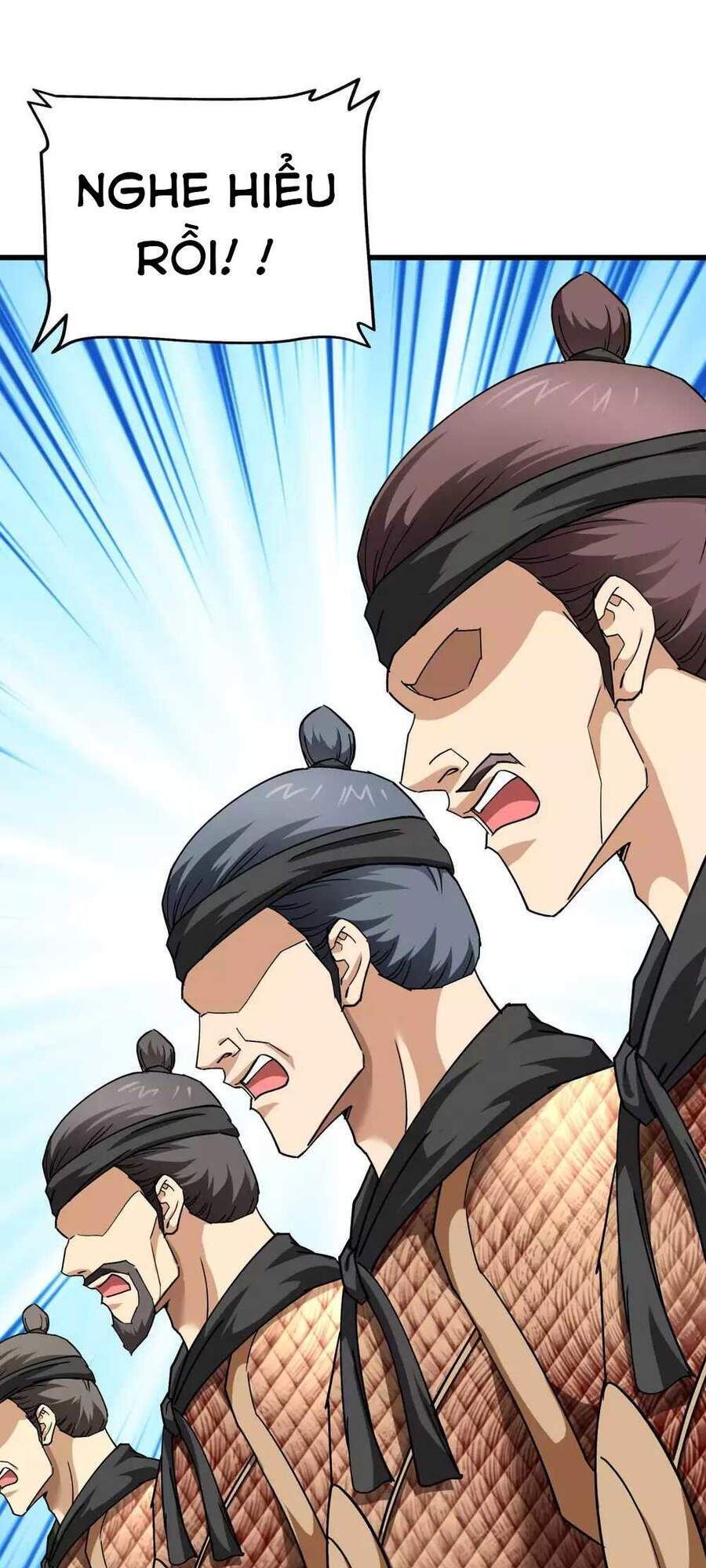 đọc truyện Trọng Sinh Ta Là Đại Thiên Thần Chương 108 ảnh 26 tại Thiên Thai Truyện