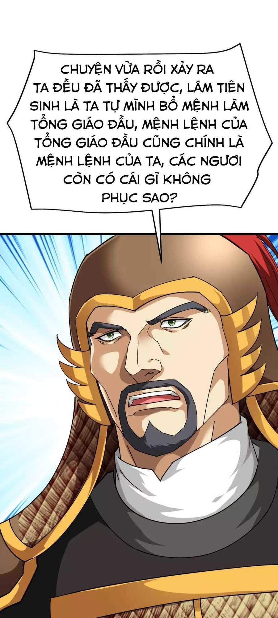 đọc truyện Trọng Sinh Ta Là Đại Thiên Thần Chương 108 ảnh 5 tại Thiên Thai Truyện