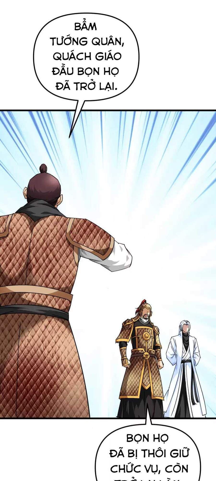 đọc truyện Trọng Sinh Ta Là Đại Thiên Thần Chương 108 ảnh 39 tại Thiên Thai Truyện