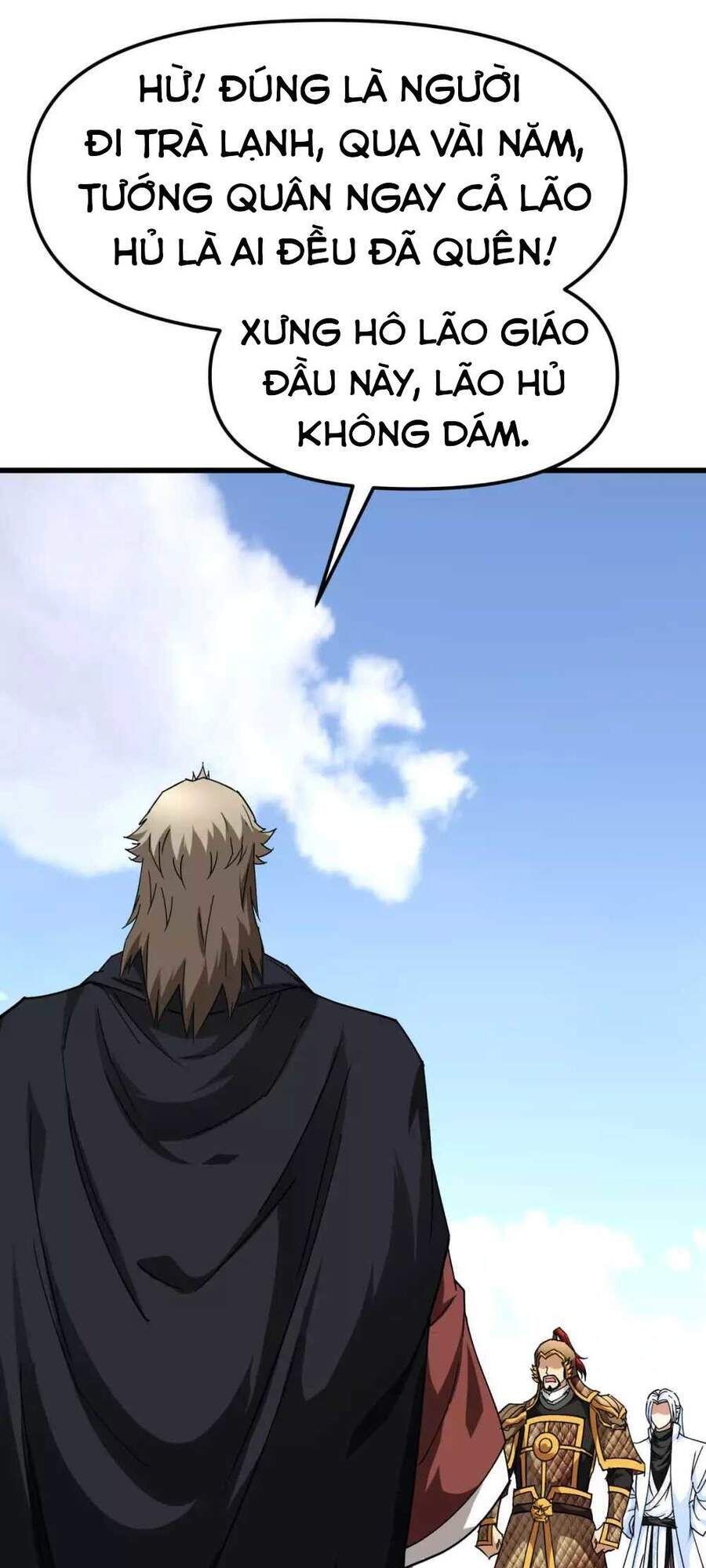 đọc truyện Trọng Sinh Ta Là Đại Thiên Thần Chương 108 ảnh 47 tại Thiên Thai Truyện