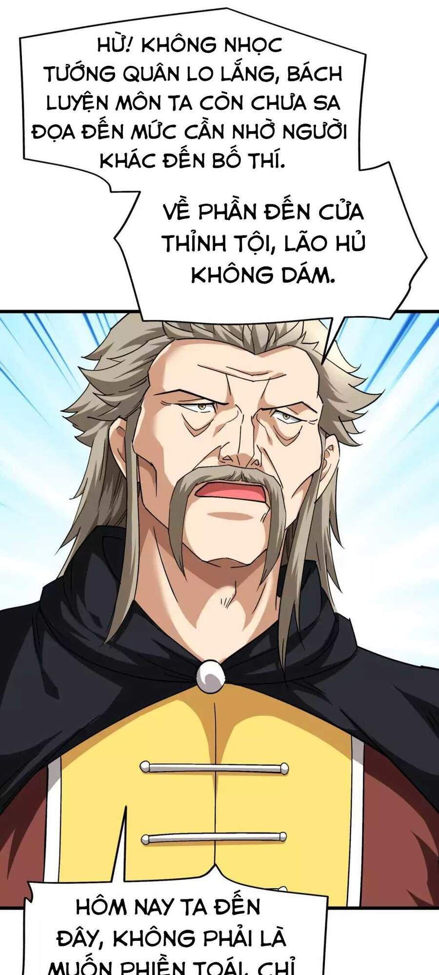 đọc truyện Trọng Sinh Ta Là Đại Thiên Thần Chương 108 ảnh 53 tại Thiên Thai Truyện