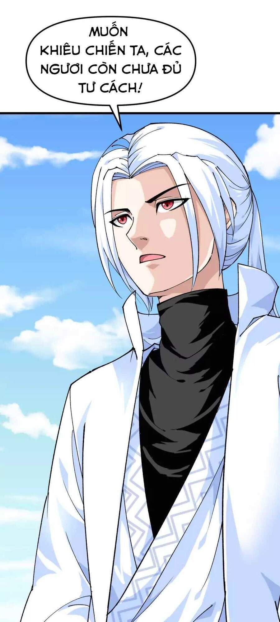 đọc truyện Trọng Sinh Ta Là Đại Thiên Thần Chương 108 ảnh 62 tại Thiên Thai Truyện