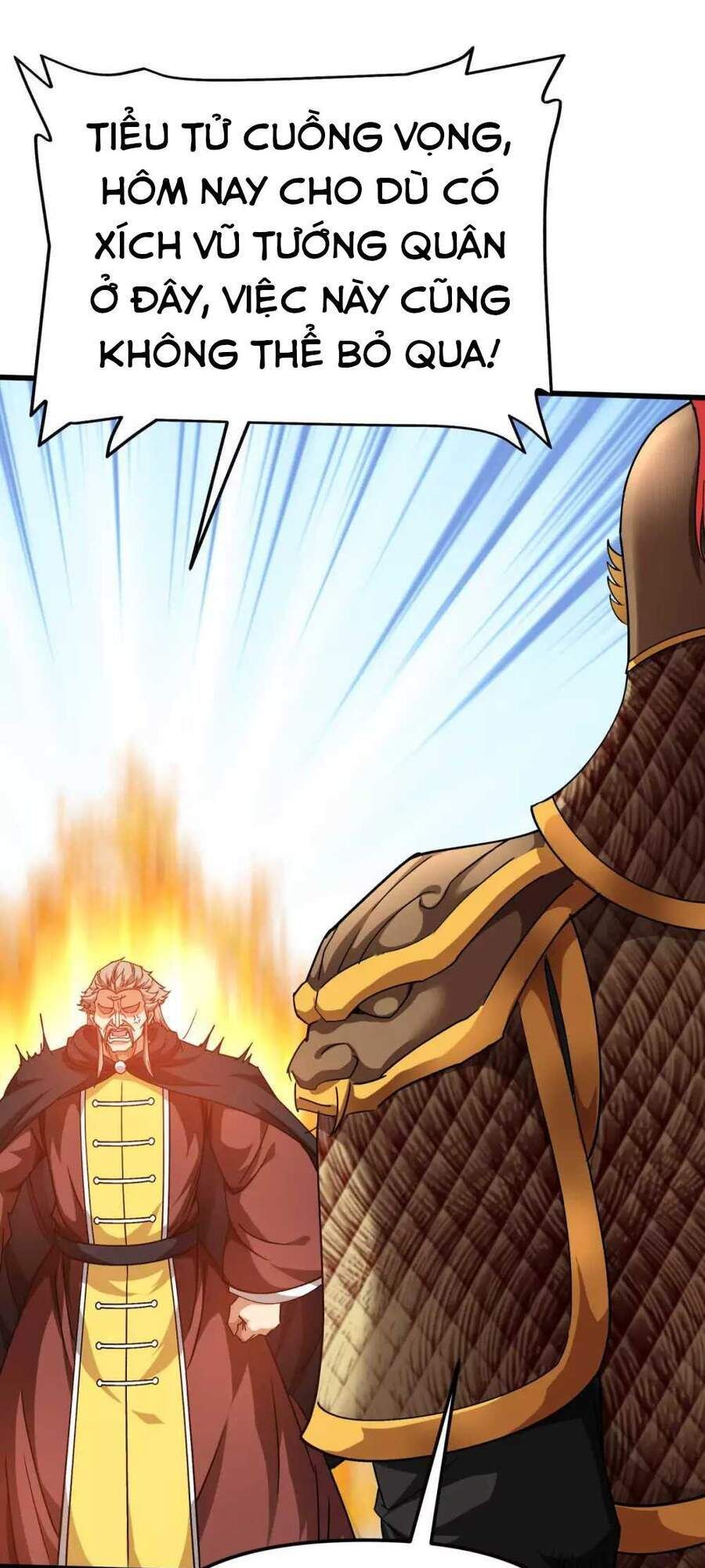 đọc truyện Trọng Sinh Ta Là Đại Thiên Thần Chương 108 ảnh 64 tại Thiên Thai Truyện