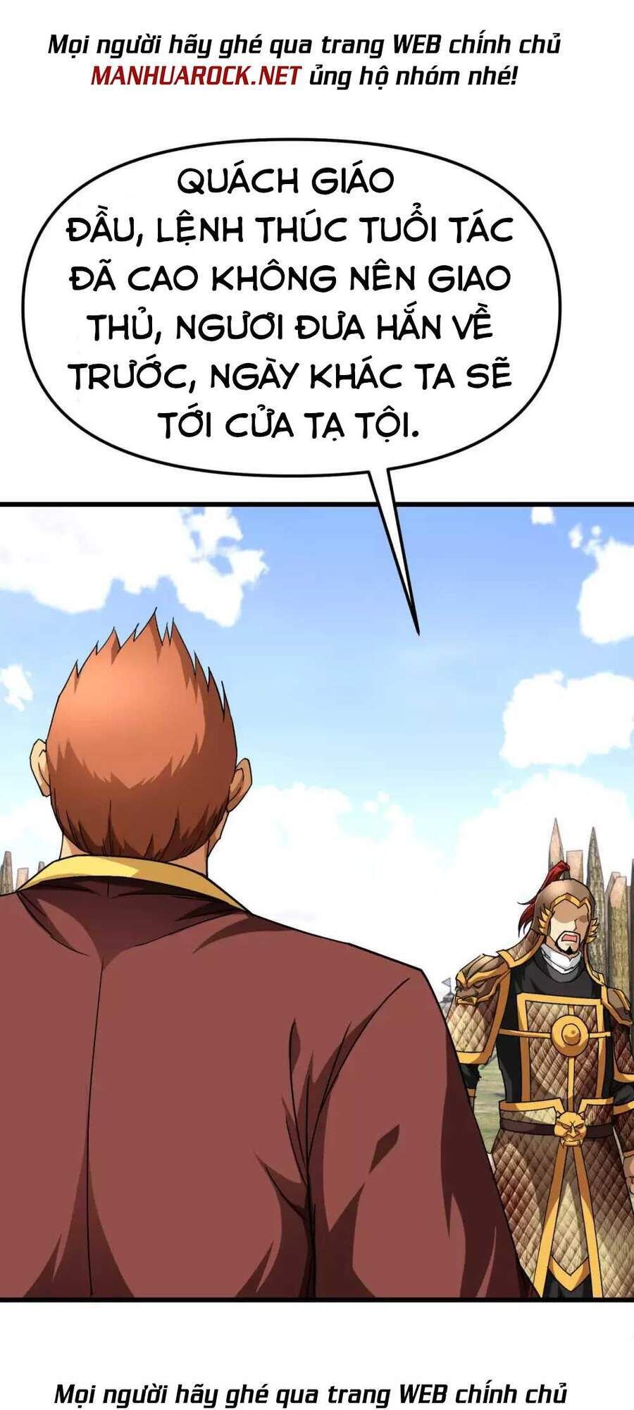 đọc truyện Trọng Sinh Ta Là Đại Thiên Thần Chương 108 ảnh 66 tại Thiên Thai Truyện