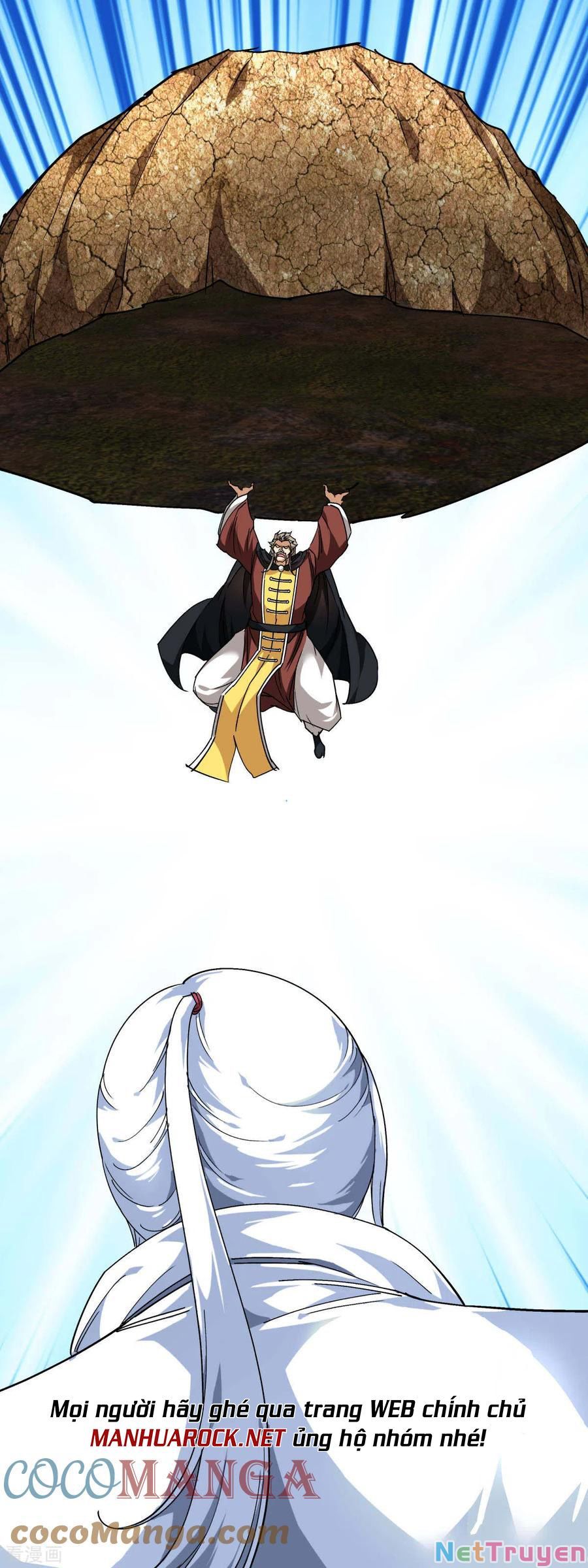 đọc truyện Trọng Sinh Ta Là Đại Thiên Thần Chương 109 ảnh 13 tại Thiên Thai Truyện