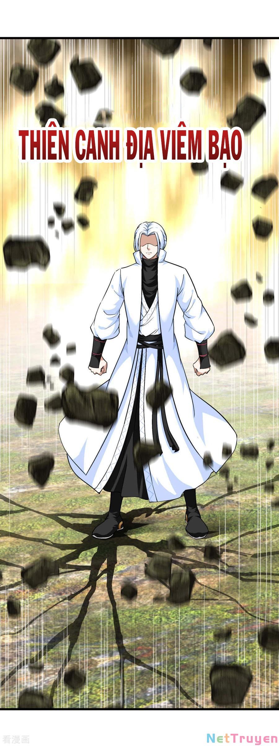 đọc truyện Trọng Sinh Ta Là Đại Thiên Thần Chương 109 ảnh 16 tại Thiên Thai Truyện