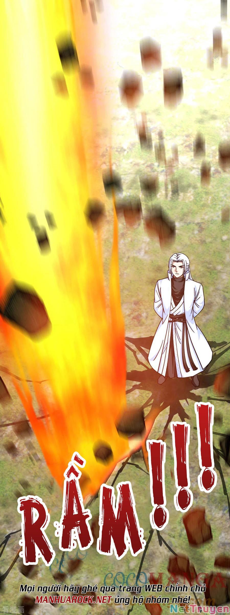 đọc truyện Trọng Sinh Ta Là Đại Thiên Thần Chương 109 ảnh 17 tại Thiên Thai Truyện