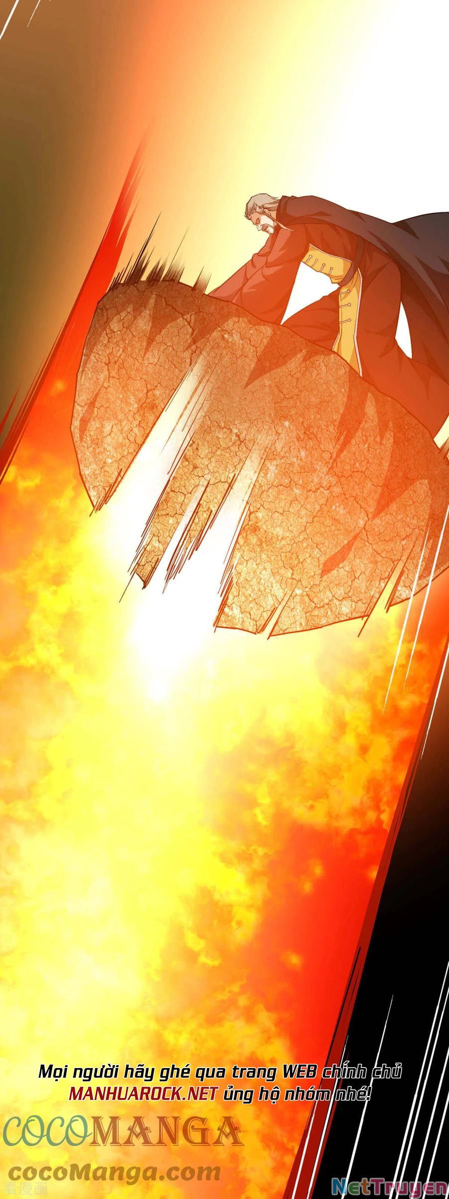 đọc truyện Trọng Sinh Ta Là Đại Thiên Thần Chương 109 ảnh 19 tại Thiên Thai Truyện