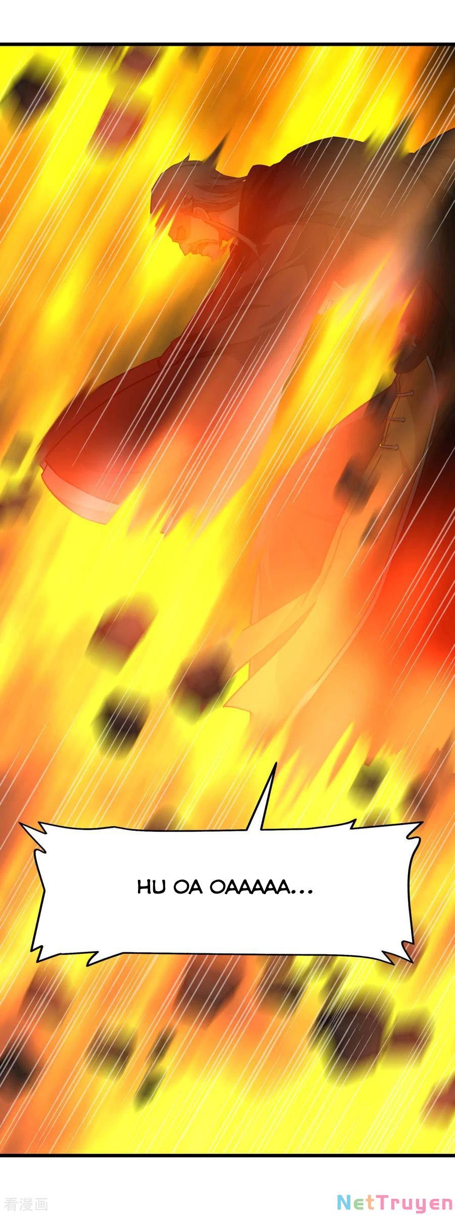 đọc truyện Trọng Sinh Ta Là Đại Thiên Thần Chương 109 ảnh 20 tại Thiên Thai Truyện