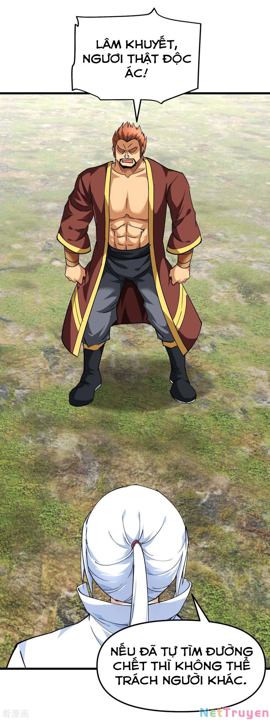 đọc truyện Trọng Sinh Ta Là Đại Thiên Thần Chương 109 ảnh 22 tại Thiên Thai Truyện