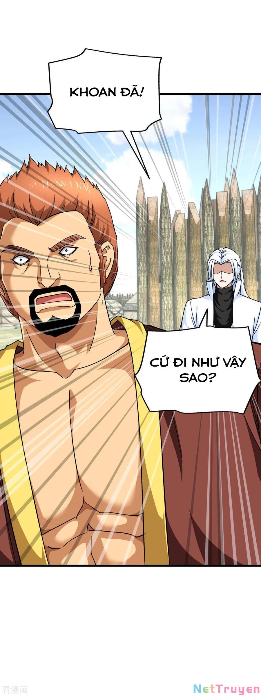 đọc truyện Trọng Sinh Ta Là Đại Thiên Thần Chương 109 ảnh 24 tại Thiên Thai Truyện