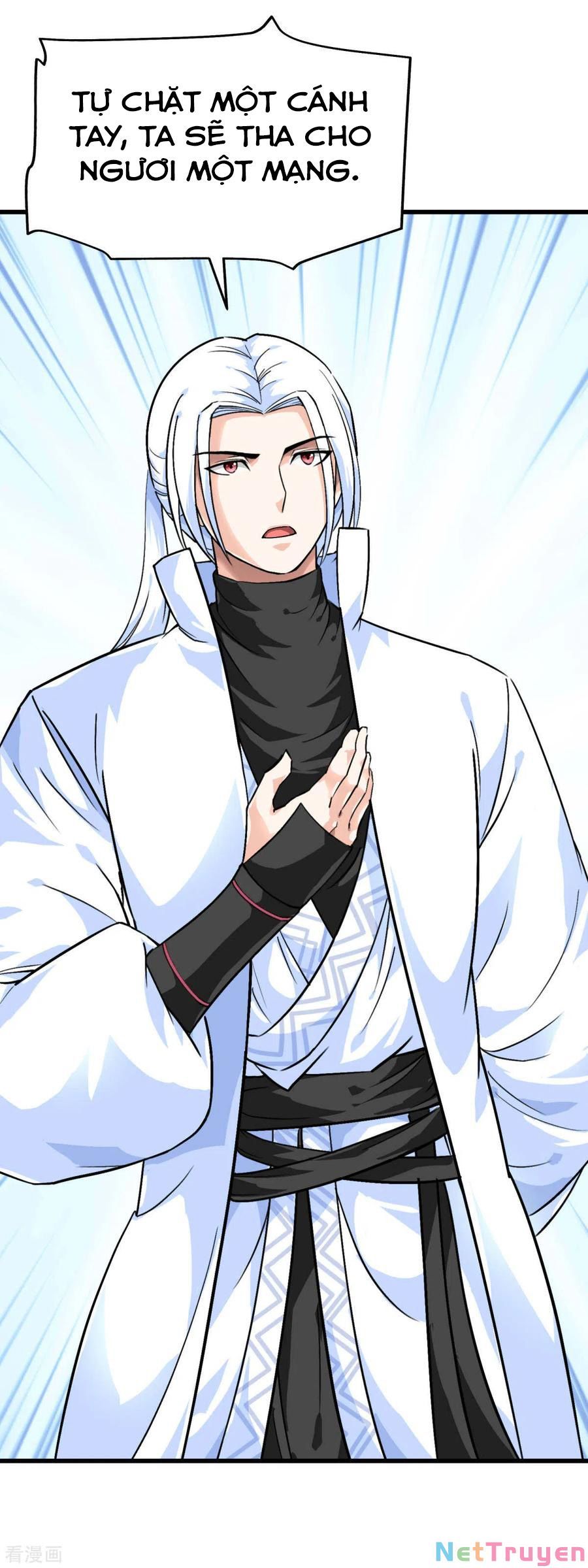 đọc truyện Trọng Sinh Ta Là Đại Thiên Thần Chương 109 ảnh 26 tại Thiên Thai Truyện