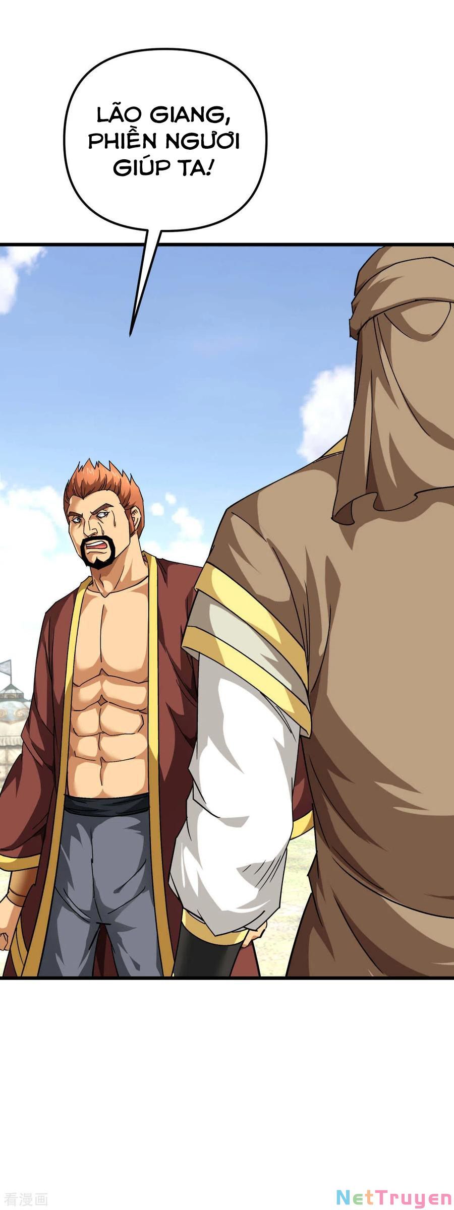 đọc truyện Trọng Sinh Ta Là Đại Thiên Thần Chương 109 ảnh 28 tại Thiên Thai Truyện