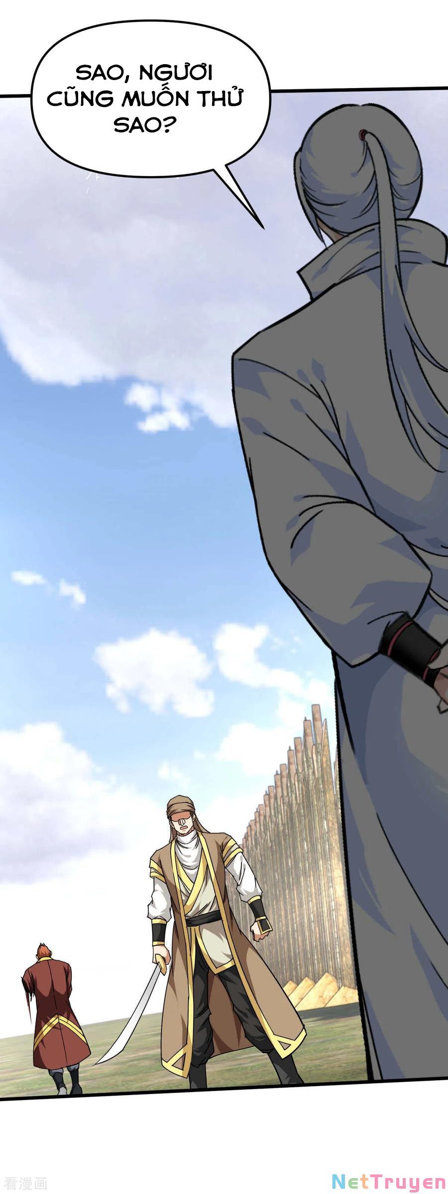 đọc truyện Trọng Sinh Ta Là Đại Thiên Thần Chương 109 ảnh 32 tại Thiên Thai Truyện