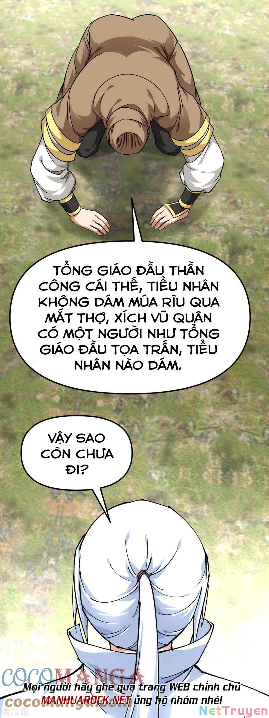 đọc truyện Trọng Sinh Ta Là Đại Thiên Thần Chương 109 ảnh 33 tại Thiên Thai Truyện