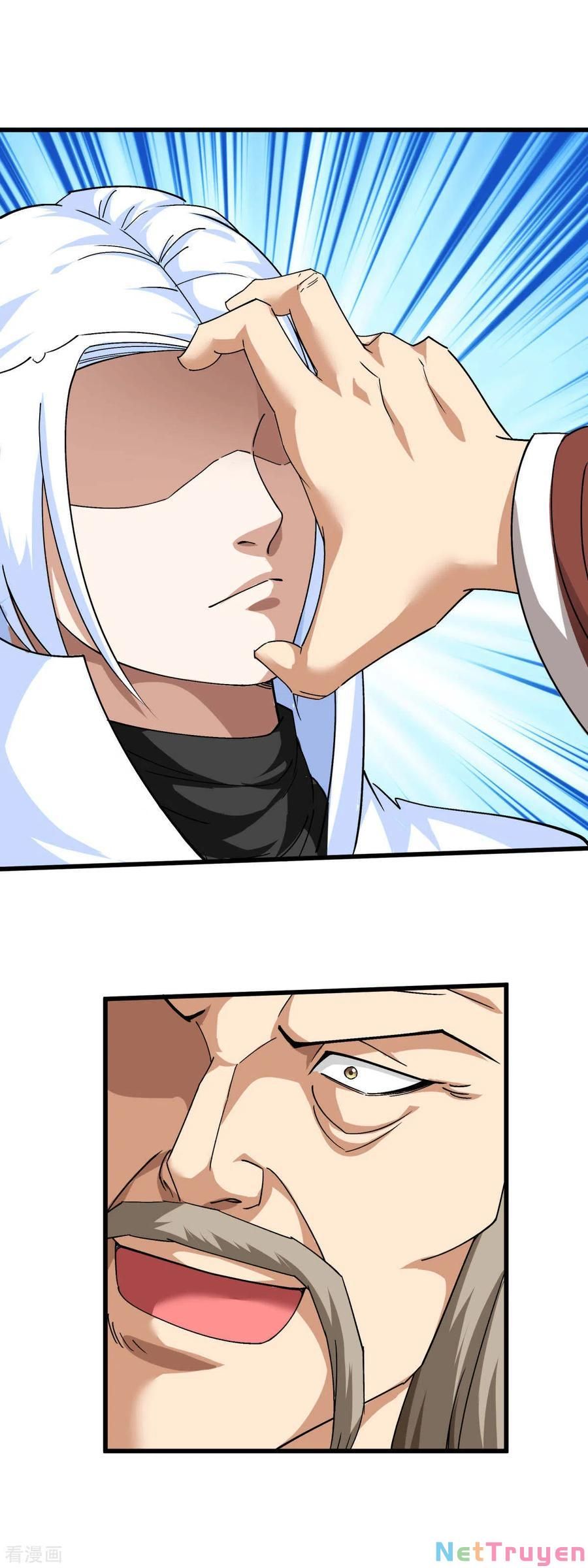 đọc truyện Trọng Sinh Ta Là Đại Thiên Thần Chương 109 ảnh 6 tại Thiên Thai Truyện