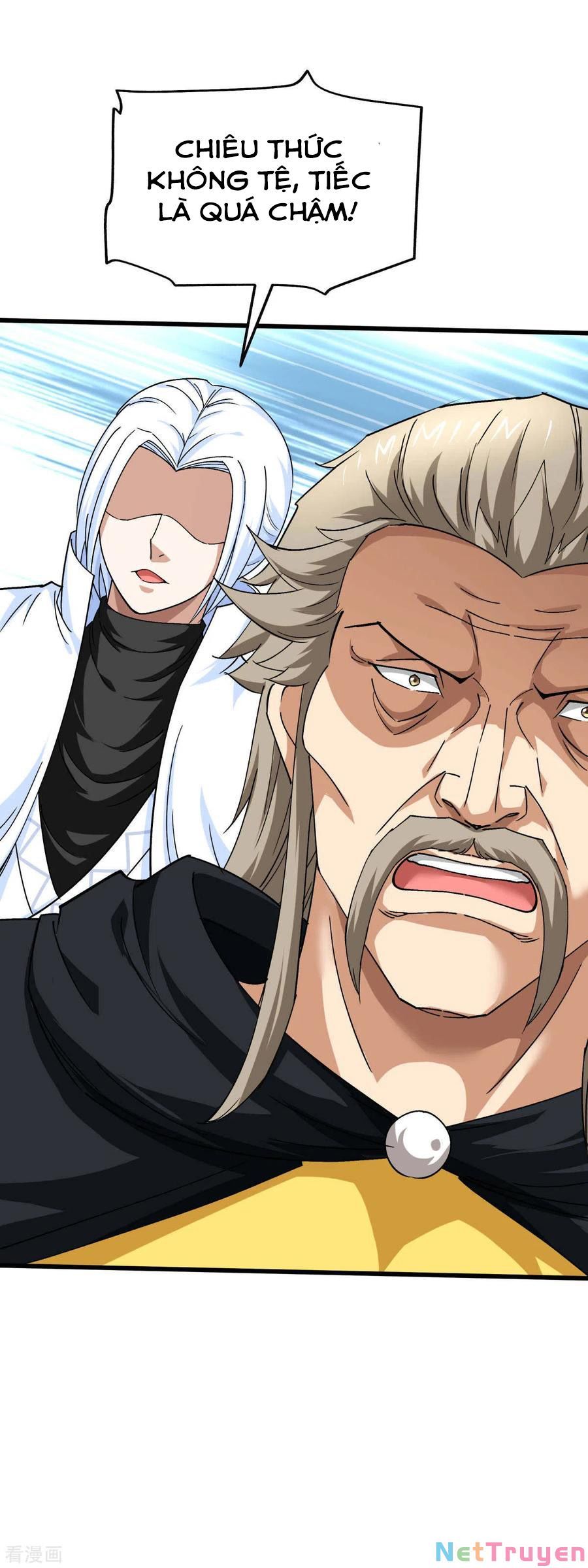 đọc truyện Trọng Sinh Ta Là Đại Thiên Thần Chương 109 ảnh 8 tại Thiên Thai Truyện