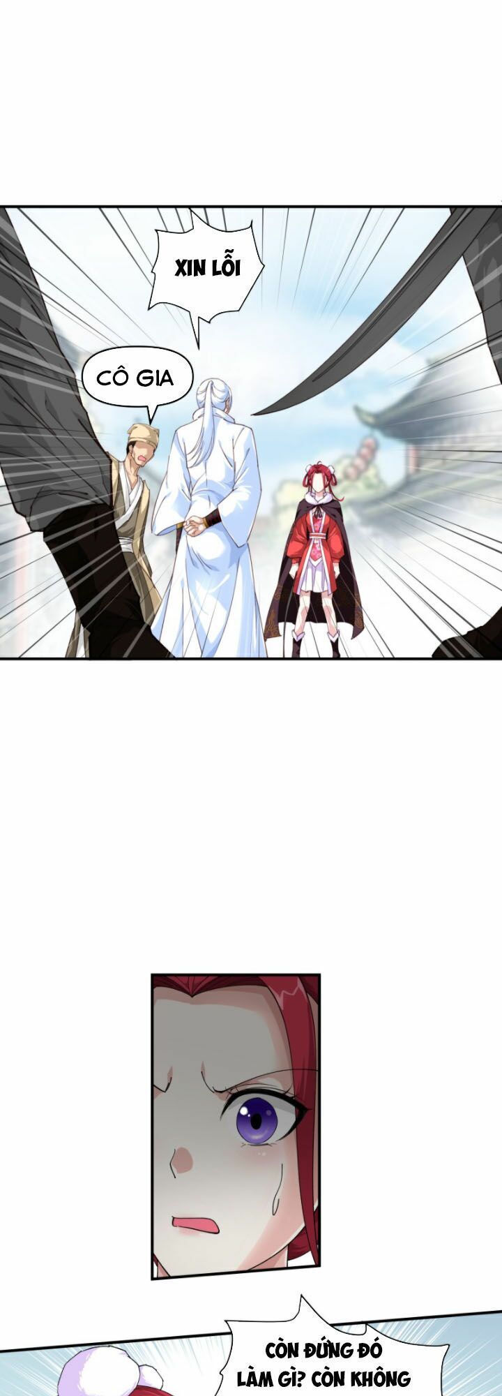 đọc truyện Trọng Sinh Ta Là Đại Thiên Thần Chương 11 ảnh 17 tại Thiên Thai Truyện