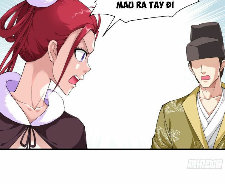 đọc truyện Trọng Sinh Ta Là Đại Thiên Thần Chương 11 ảnh 18 tại Thiên Thai Truyện