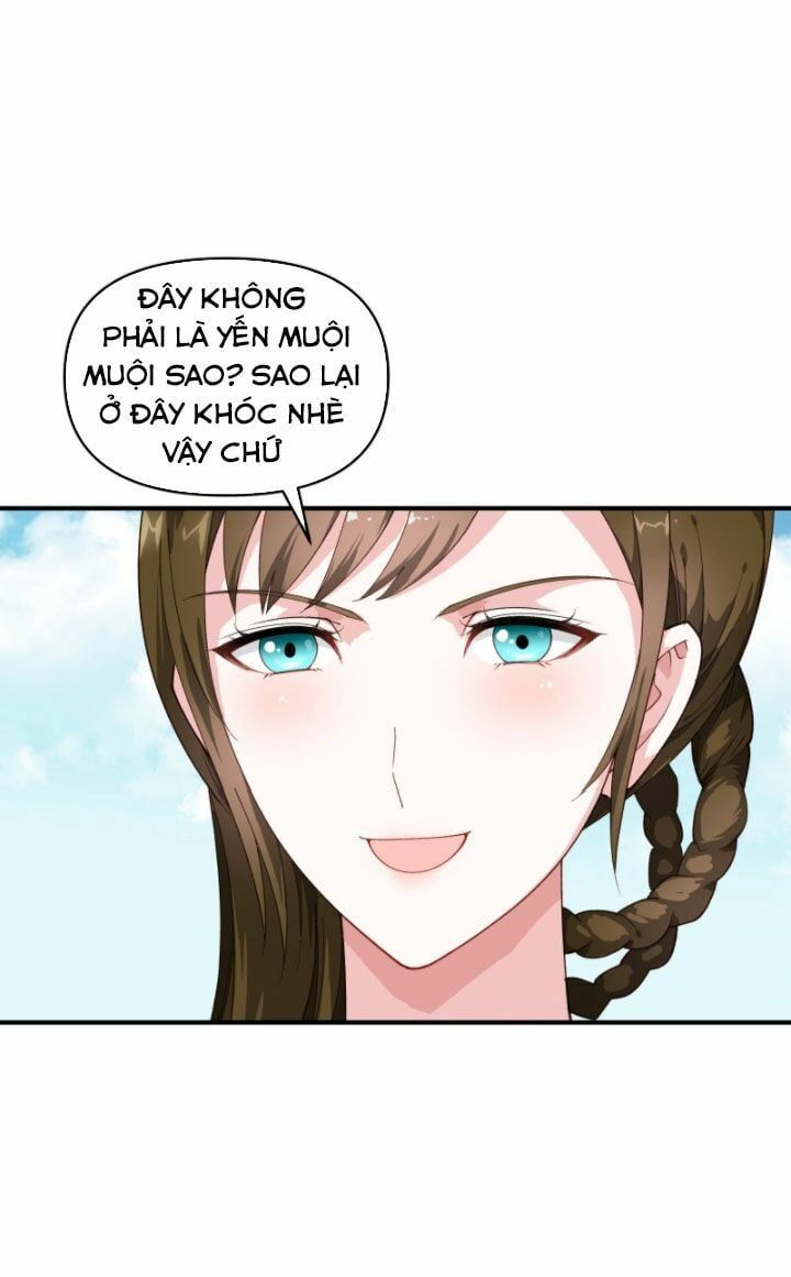 đọc truyện Trọng Sinh Ta Là Đại Thiên Thần Chương 11 ảnh 23 tại Thiên Thai Truyện