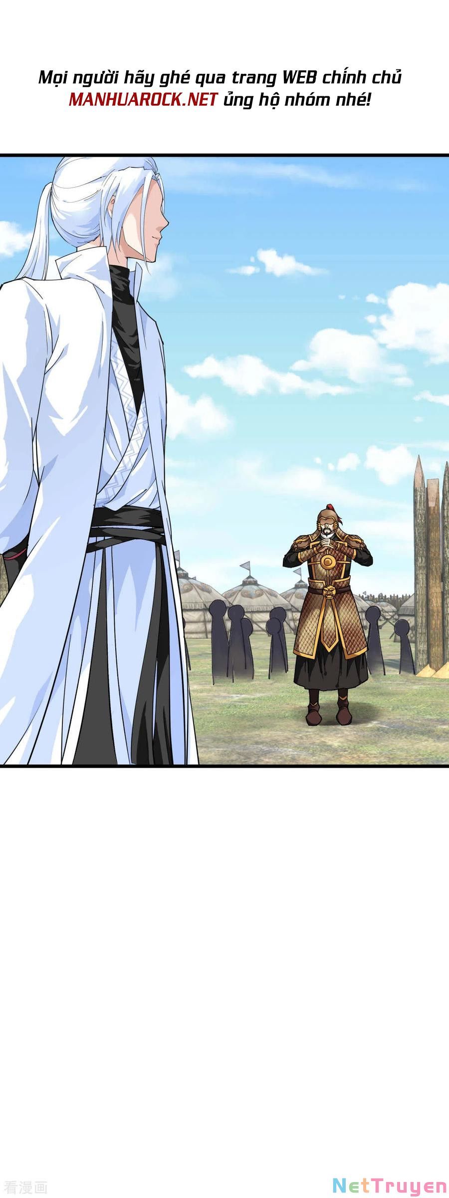 đọc truyện Trọng Sinh Ta Là Đại Thiên Thần Chương 110 ảnh 12 tại Thiên Thai Truyện