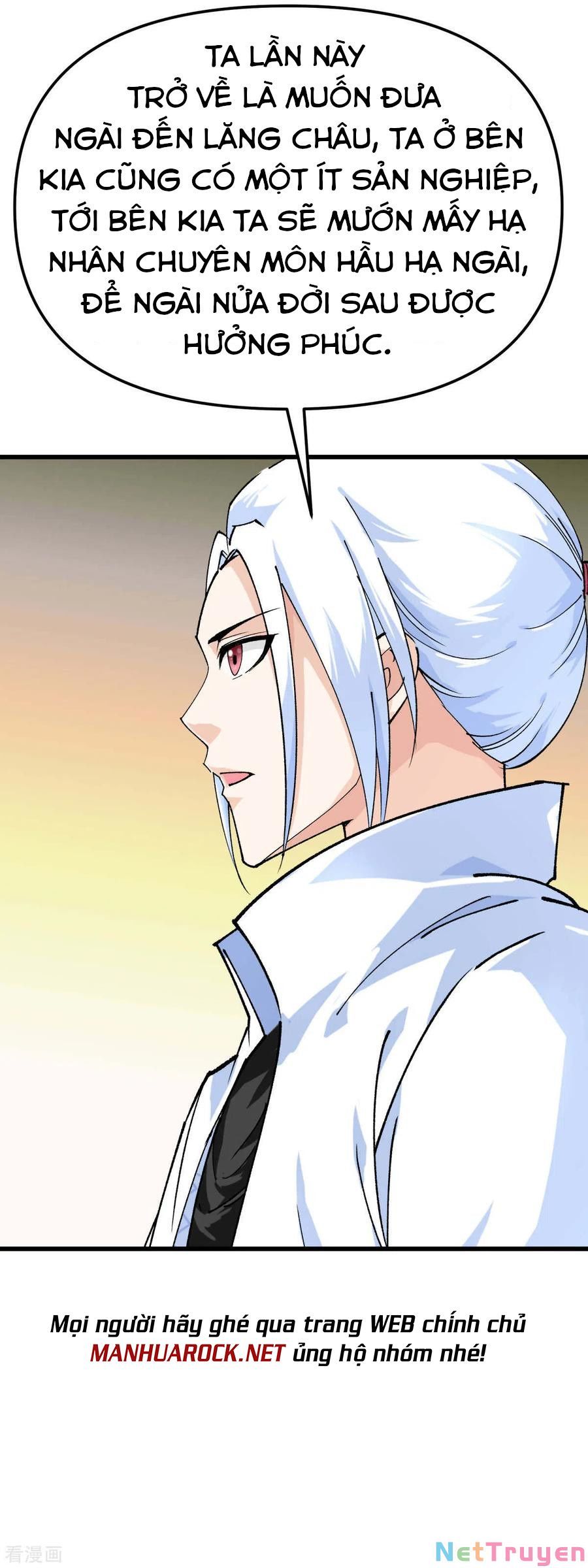 đọc truyện Trọng Sinh Ta Là Đại Thiên Thần Chương 110 ảnh 19 tại Thiên Thai Truyện