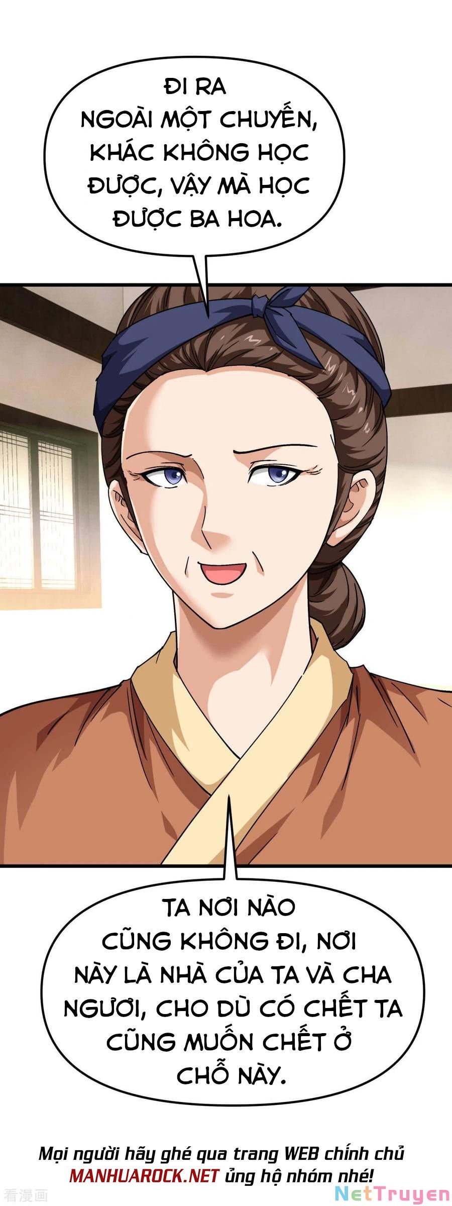 đọc truyện Trọng Sinh Ta Là Đại Thiên Thần Chương 110 ảnh 20 tại Thiên Thai Truyện