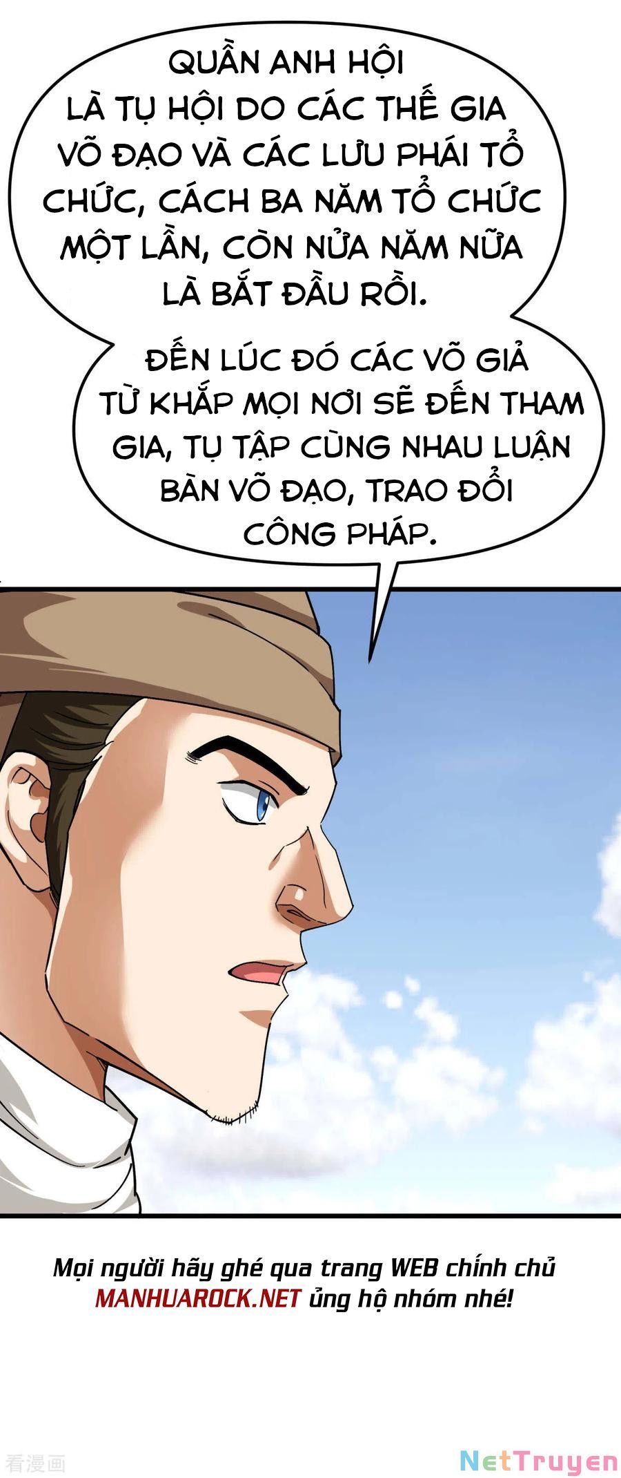 đọc truyện Trọng Sinh Ta Là Đại Thiên Thần Chương 110 ảnh 4 tại Thiên Thai Truyện