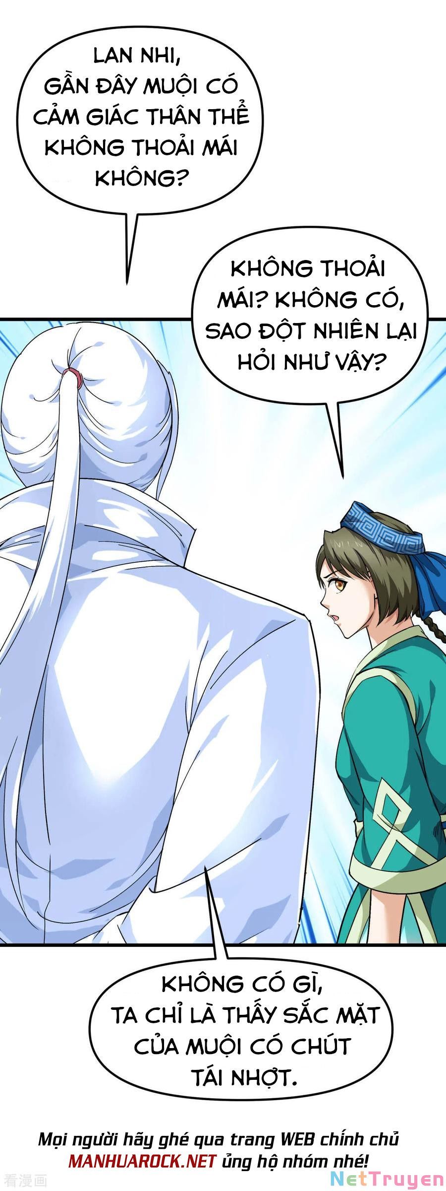 đọc truyện Trọng Sinh Ta Là Đại Thiên Thần Chương 110 ảnh 30 tại Thiên Thai Truyện