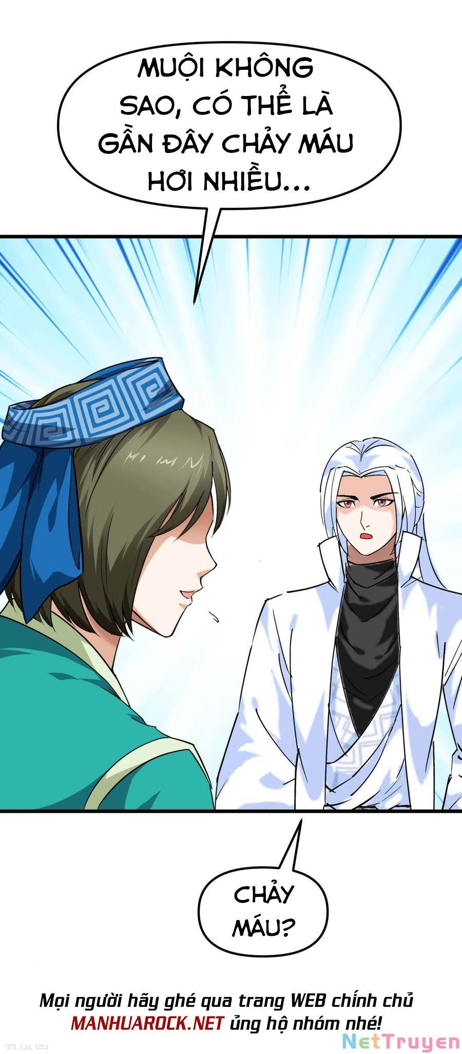 đọc truyện Trọng Sinh Ta Là Đại Thiên Thần Chương 110 ảnh 31 tại Thiên Thai Truyện