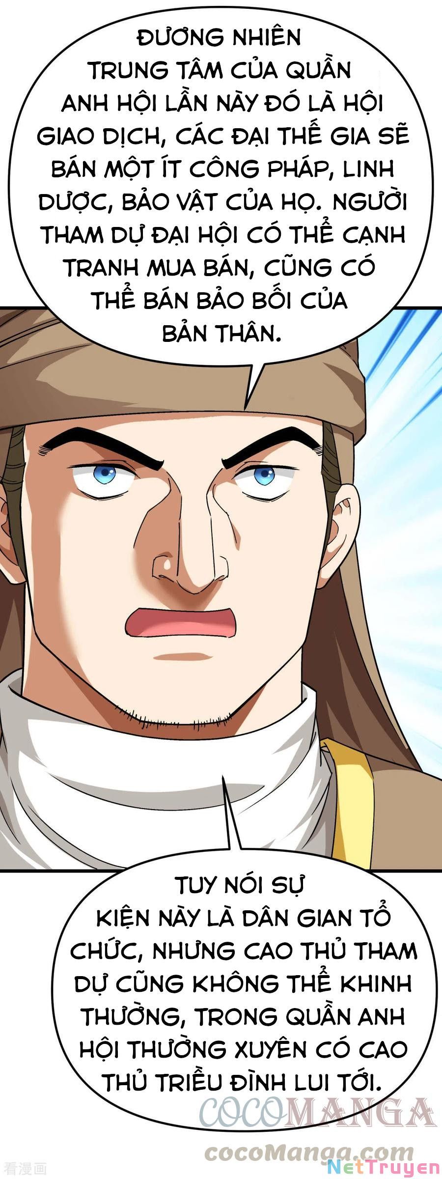 đọc truyện Trọng Sinh Ta Là Đại Thiên Thần Chương 110 ảnh 5 tại Thiên Thai Truyện