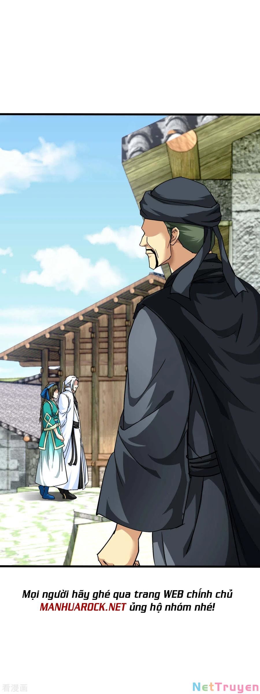 đọc truyện Trọng Sinh Ta Là Đại Thiên Thần Chương 110 ảnh 34 tại Thiên Thai Truyện