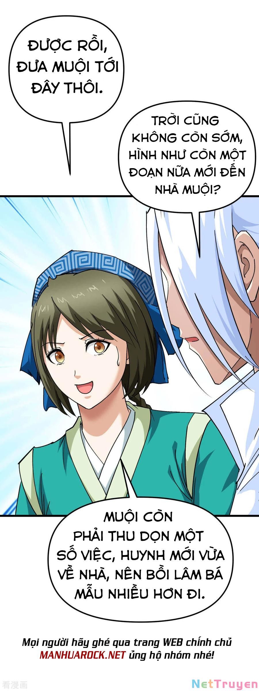 đọc truyện Trọng Sinh Ta Là Đại Thiên Thần Chương 110 ảnh 36 tại Thiên Thai Truyện