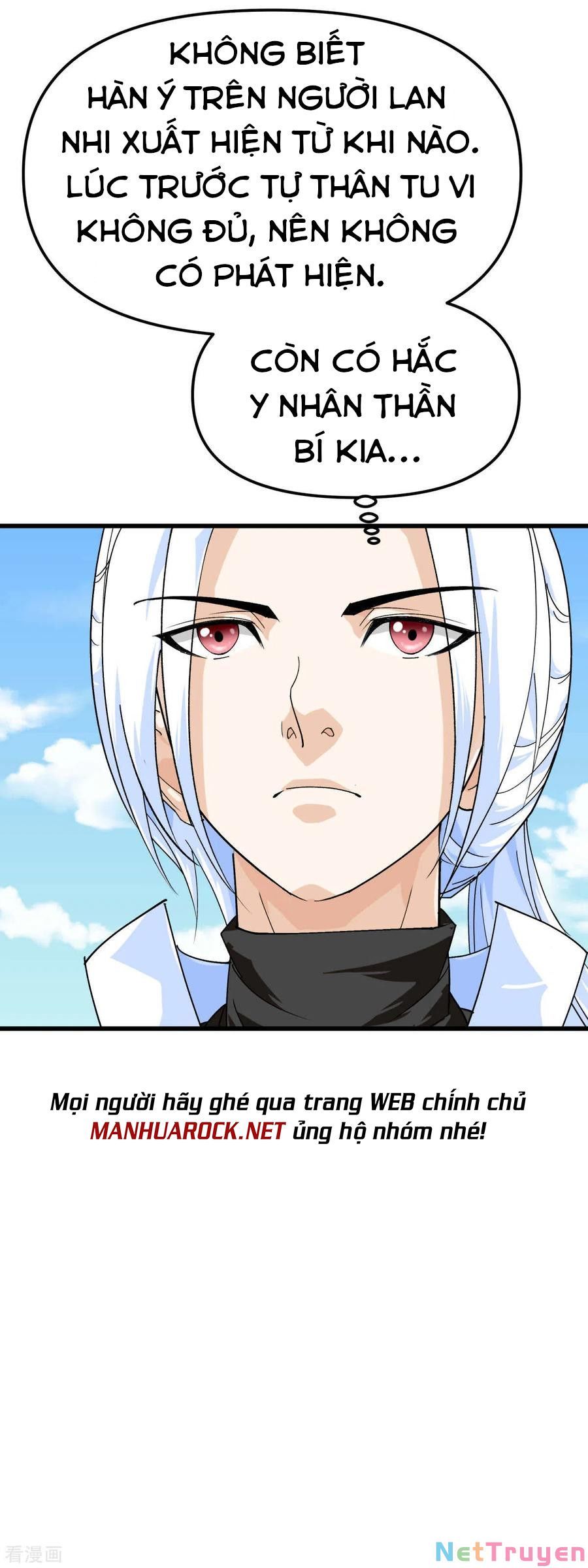 đọc truyện Trọng Sinh Ta Là Đại Thiên Thần Chương 110 ảnh 38 tại Thiên Thai Truyện