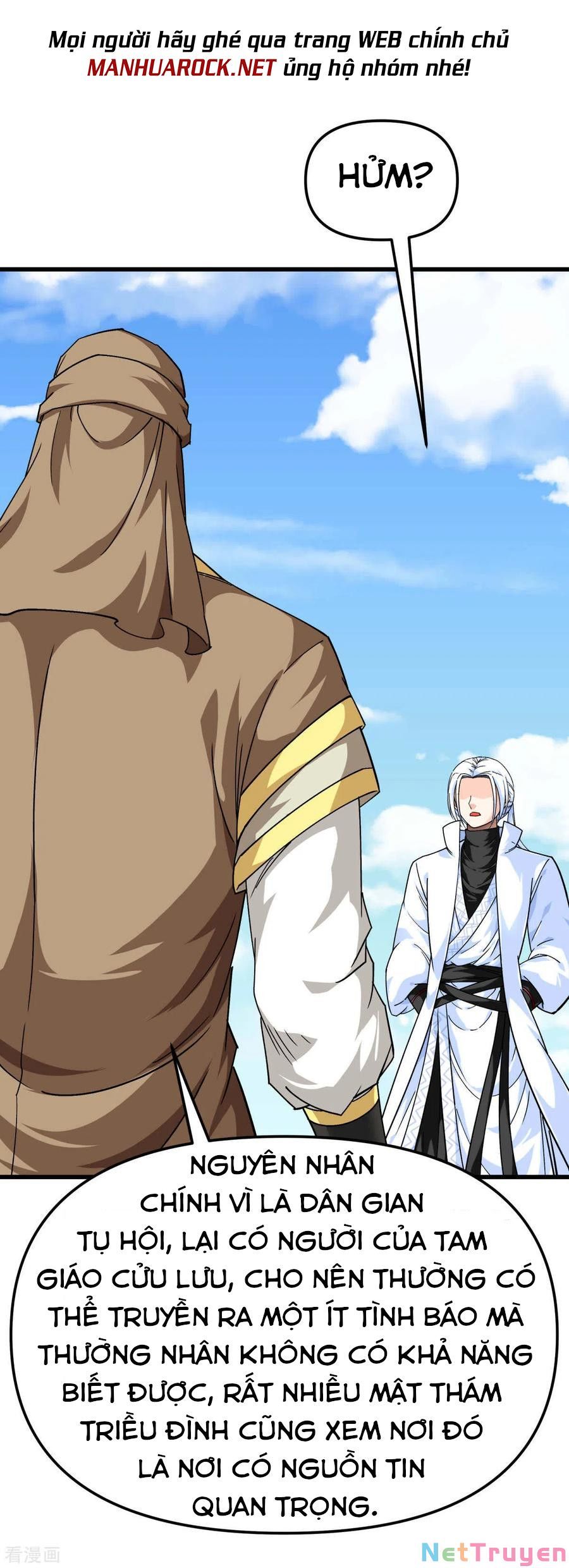 đọc truyện Trọng Sinh Ta Là Đại Thiên Thần Chương 110 ảnh 6 tại Thiên Thai Truyện