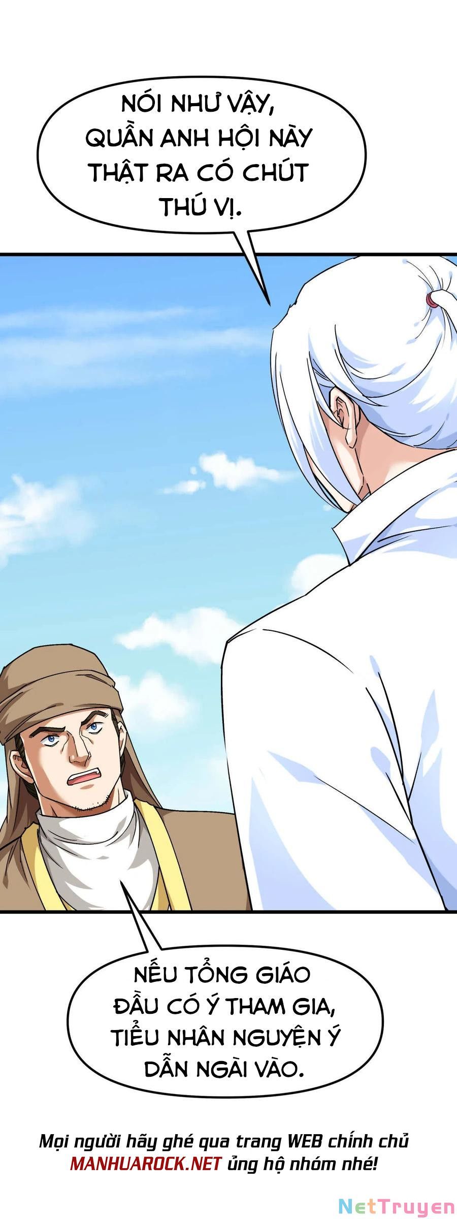 đọc truyện Trọng Sinh Ta Là Đại Thiên Thần Chương 110 ảnh 7 tại Thiên Thai Truyện